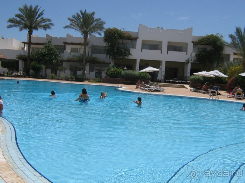 Внимательно читайте об отеле и все будет о,кей