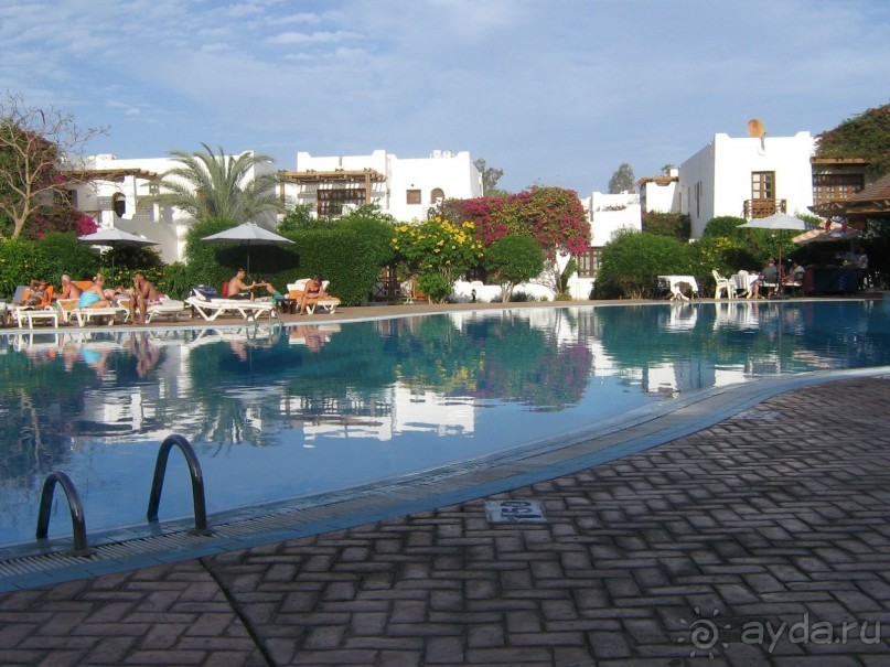 Внимательно читайте об отеле и все будет о,кей