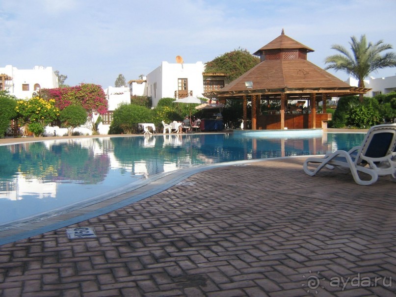 Внимательно читайте об отеле и все будет о,кей