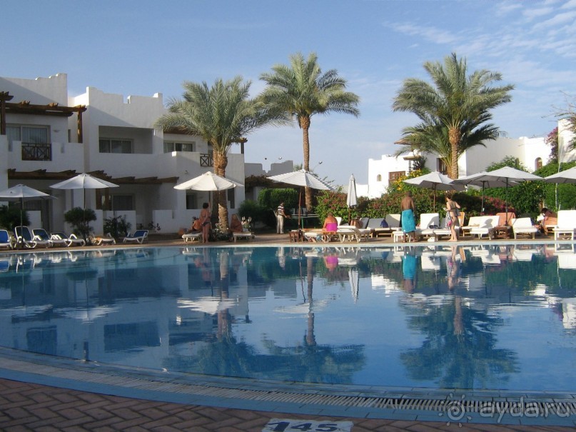 Внимательно читайте об отеле и все будет о,кей