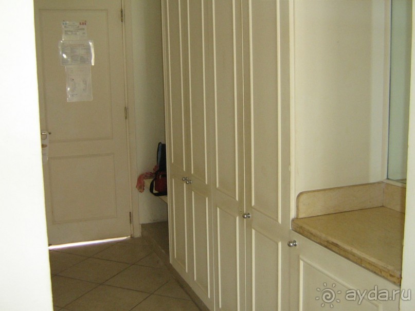 Внимательно читайте об отеле и все будет о,кей