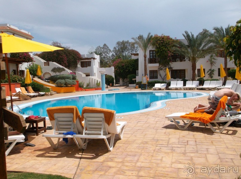 Внимательно читайте об отеле и все будет о,кей