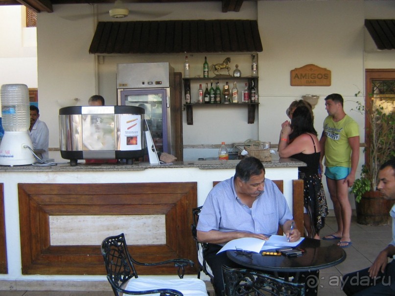 Внимательно читайте об отеле и все будет о,кей