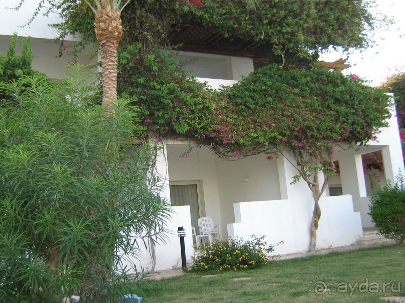 Внимательно читайте об отеле и все будет о,кей