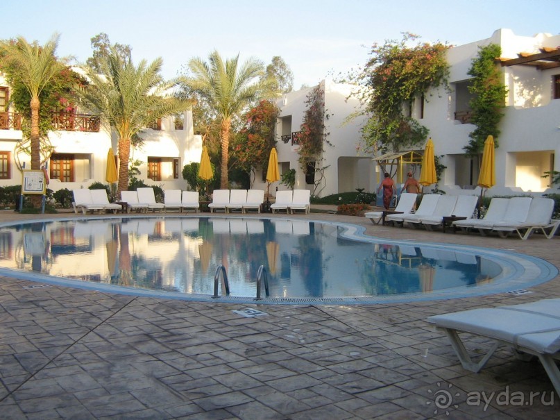 Внимательно читайте об отеле и все будет о,кей