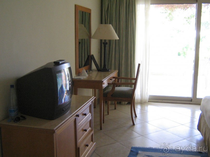 Внимательно читайте об отеле и все будет о,кей