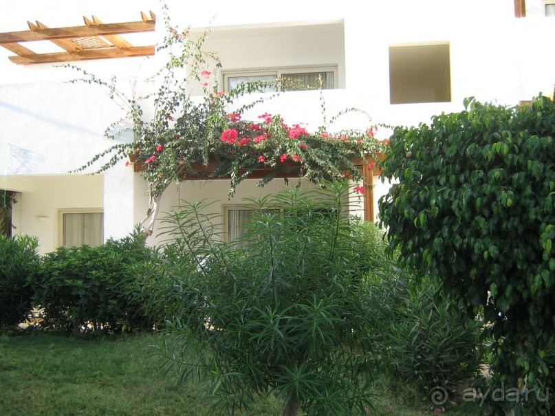 Внимательно читайте об отеле и все будет о,кей