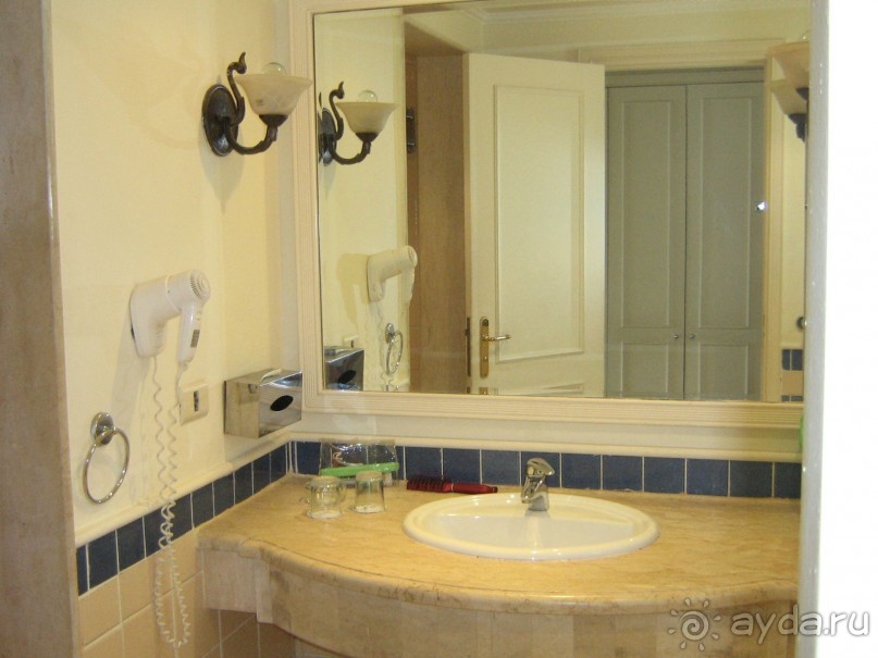 Внимательно читайте об отеле и все будет о,кей