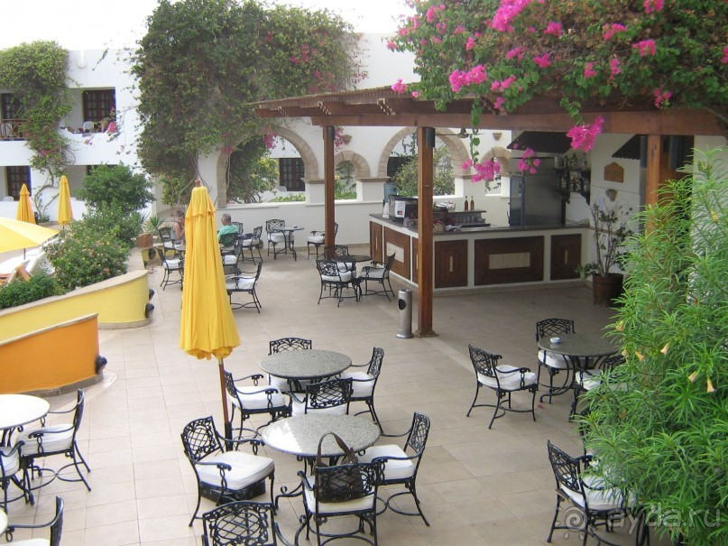 Внимательно читайте об отеле и все будет о,кей