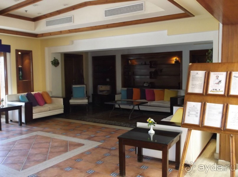 Внимательно читайте об отеле и все будет о,кей