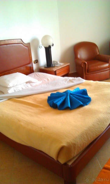 Отдых - 3 взрослых человека