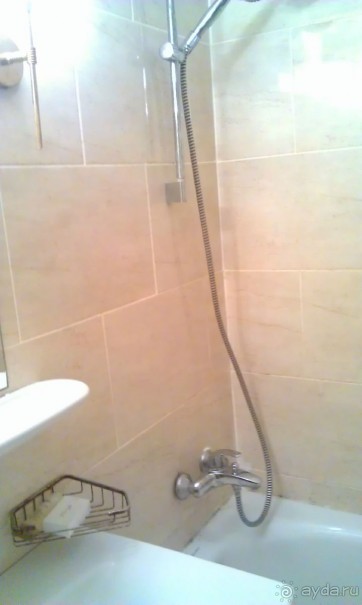 Отдых - 3 взрослых человека