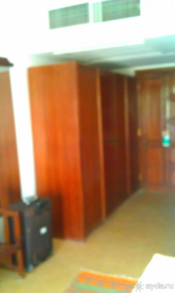 Отдых - 3 взрослых человека