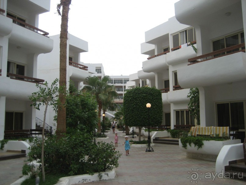 Отдых - 3 взрослых человека