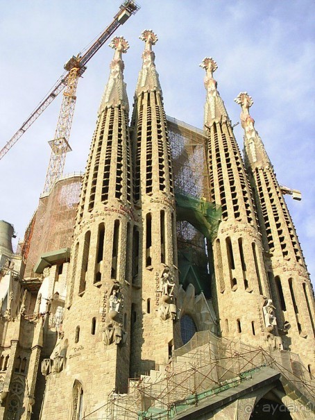 Отель ОЧЕНЬ понравился!!!