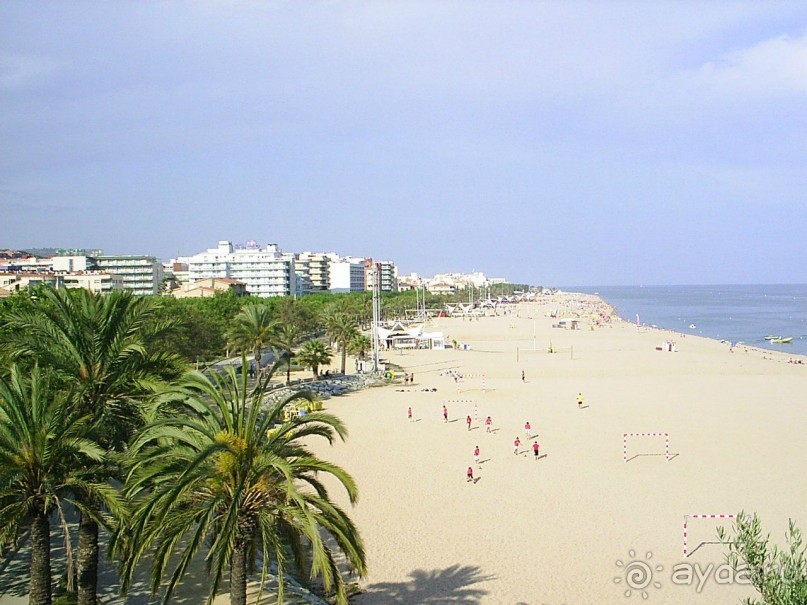 Отель ОЧЕНЬ понравился!!!