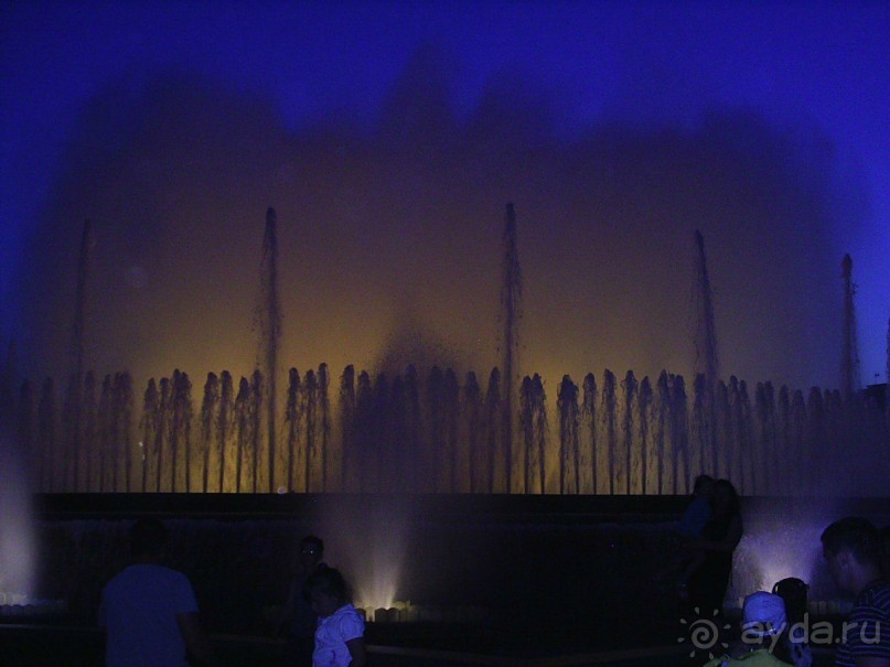 Отель ОЧЕНЬ понравился!!!