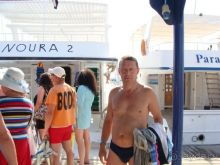 отдыхал в машерабии