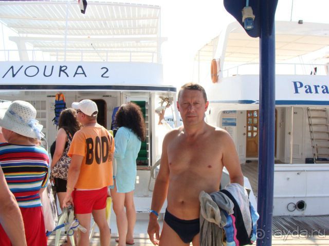 отдыхал в машерабии