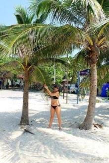 Жаркий Новый год в Тайланде!