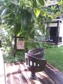  Мексика, Плайя-дель-Кармен.