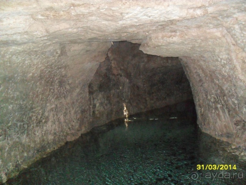  Мексика, Плайя-дель-Кармен.