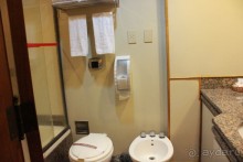 Отвратительный отель.