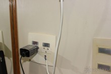 Отвратительный отель.