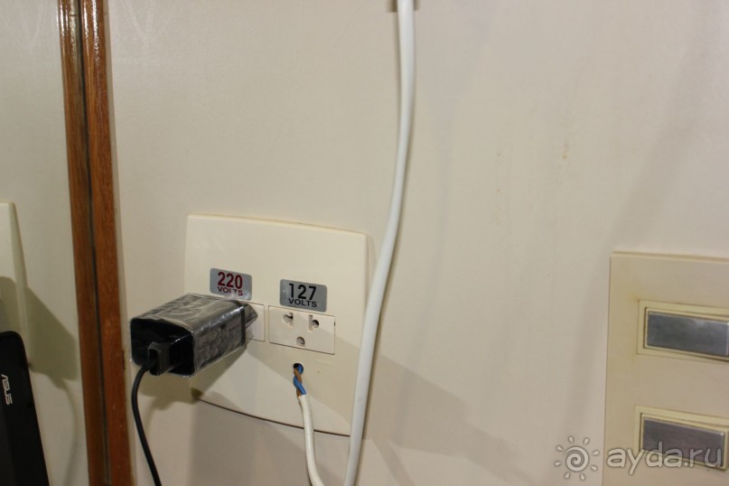 фото Omni San Francisco