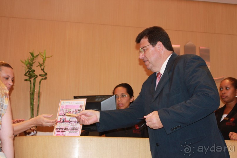 фото Omni San Francisco