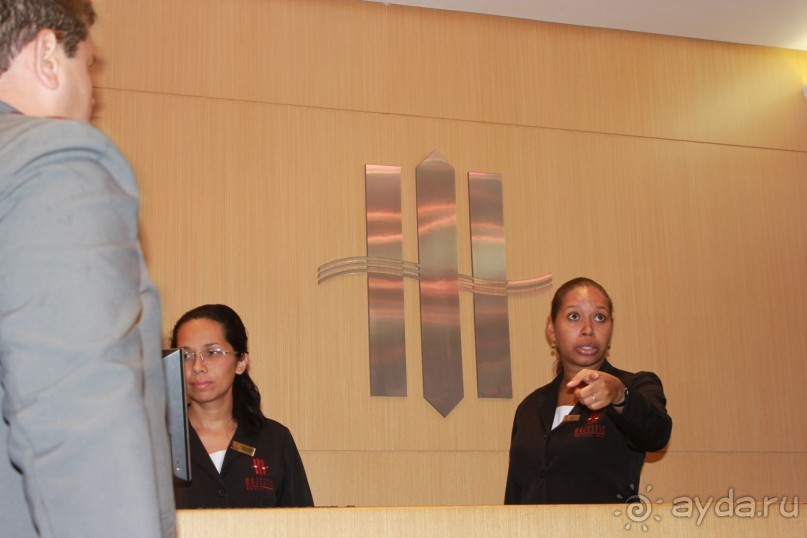 фото Omni San Francisco