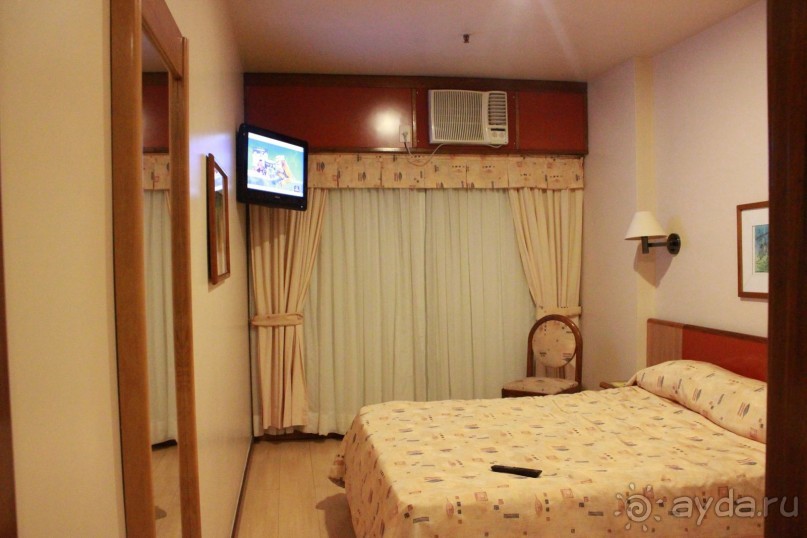 фото Omni San Francisco