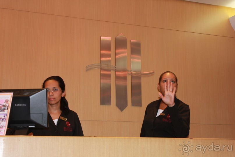 фото Omni San Francisco