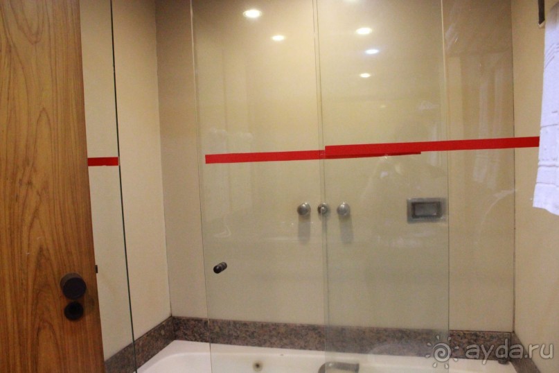 фото Omni San Francisco