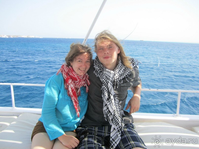 Стоит ехать!