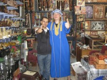 Стоит ехать!