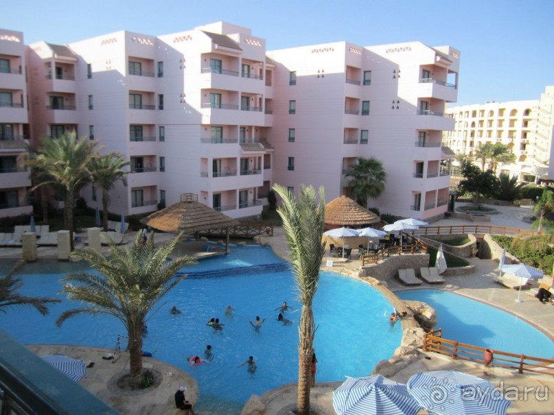 Стоит ехать!