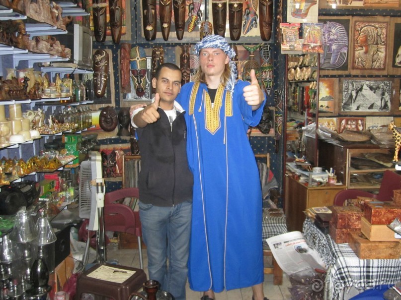 Стоит ехать!