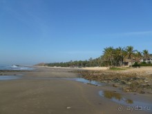 фото Lotus Muine Resort & Spa