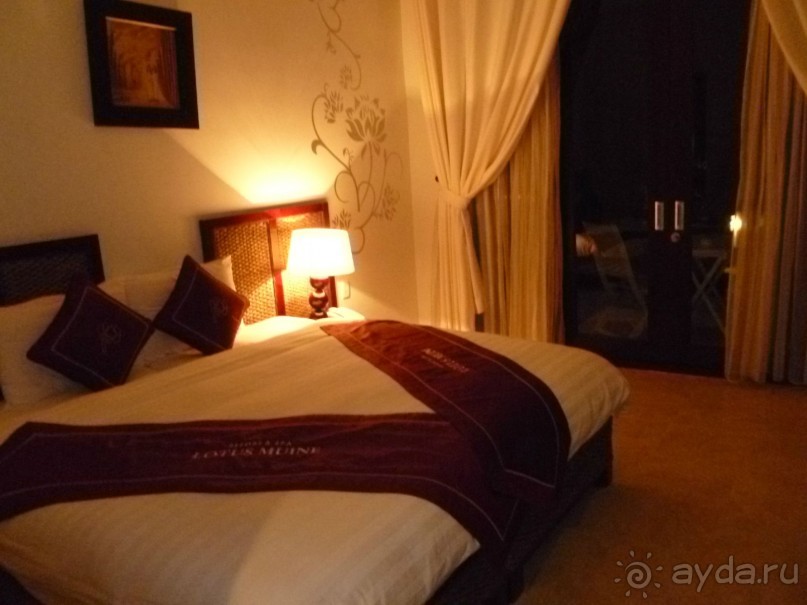 Ощущения, релакс