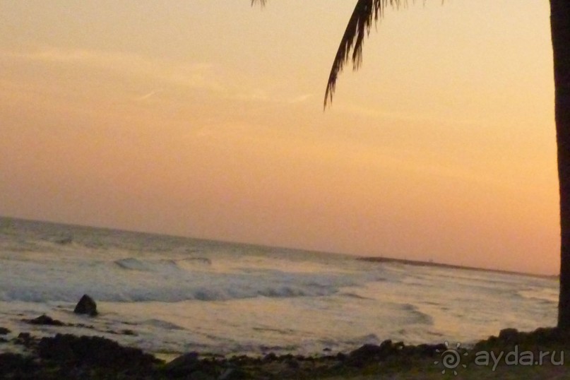 Ощущения, релакс