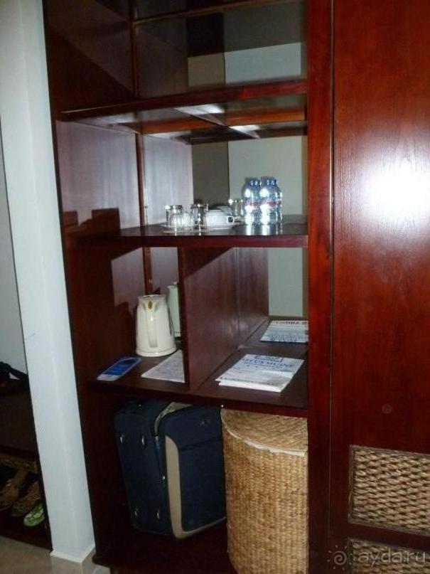 Ощущения, релакс