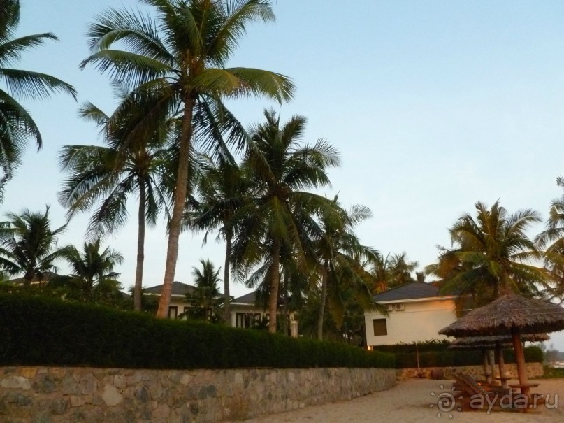 Ощущения, релакс