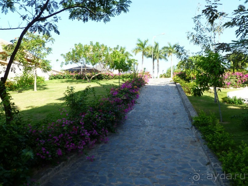 Ощущения, релакс