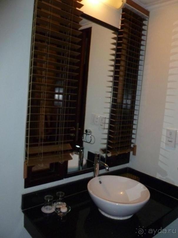 Ощущения, релакс