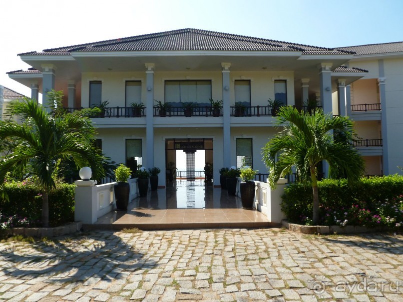 Ощущения, релакс