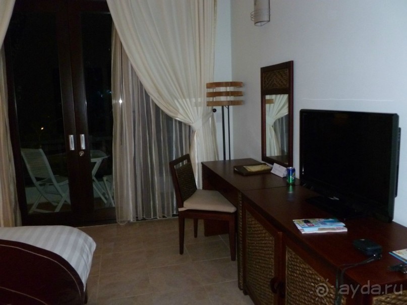 Ощущения, релакс