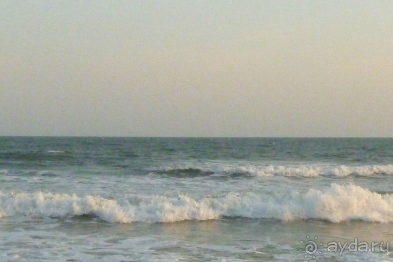 Ощущения, релакс