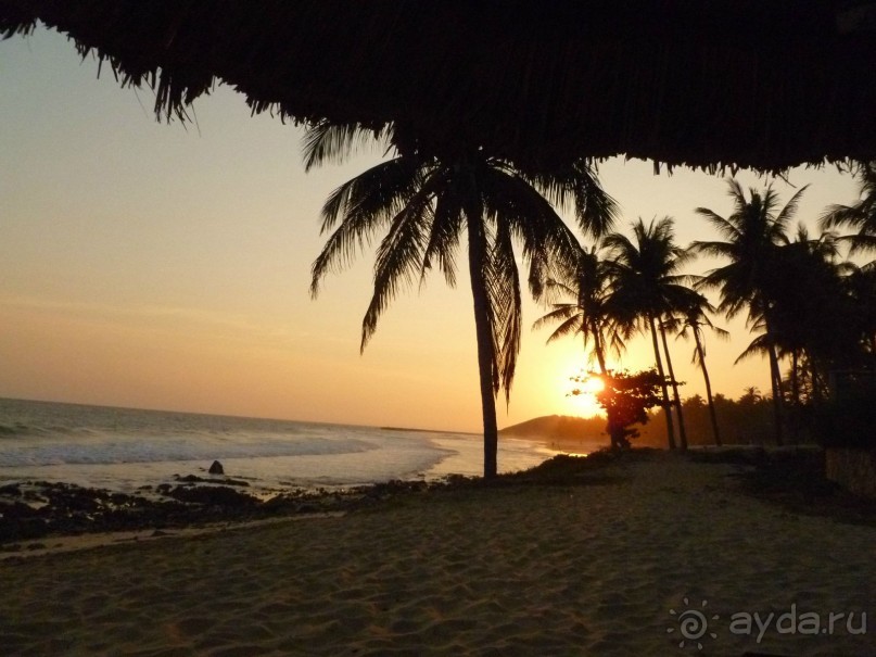 Ощущения, релакс