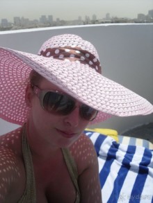 Если есть на земле Рай..., то это - Howard Johnson Dubai 4*